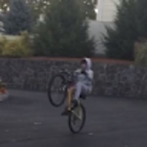 Meet your Posher, Chopper